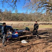 Review photo of Oak Flat Campground by Christian N., December 22, 2020