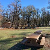 Review photo of Oak Flat Campground by Christian N., December 22, 2020