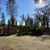 Review photo of Oak Flat Campground by Christian N., December 22, 2020