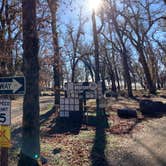 Review photo of Oak Flat Campground by Christian N., December 22, 2020