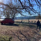 Review photo of Oak Flat Campground by Christian N., December 22, 2020