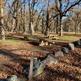 Review photo of Oak Flat Campground by Christian N., December 22, 2020