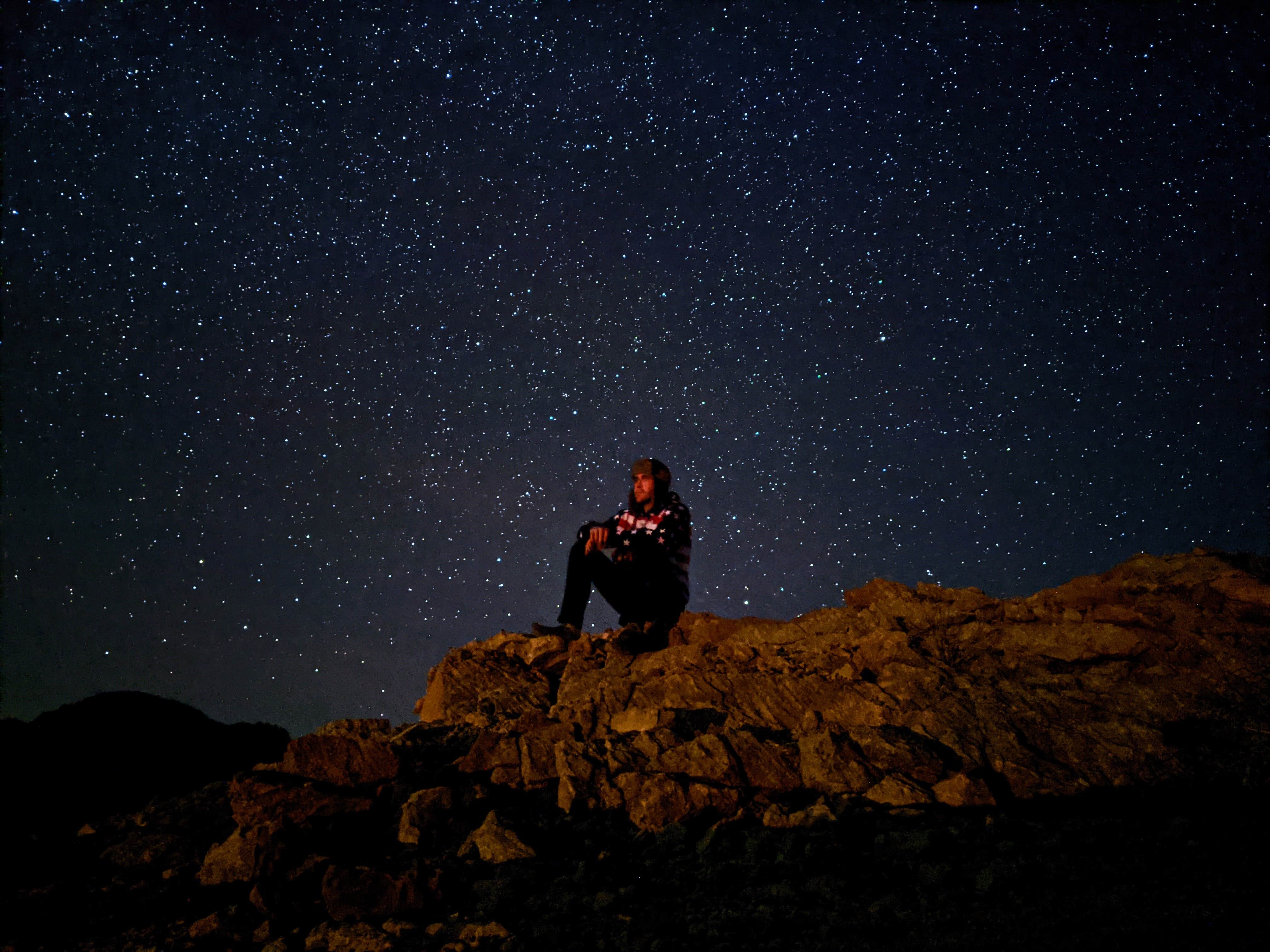 Camping near BJs RV Park: The Goat Pens, Terlingua, Texas
