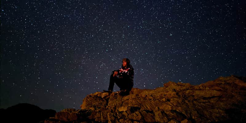 Camper submitted image from The Goat Pens