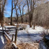 Review photo of Big Dominguez Campground by TJ C., December 22, 2020