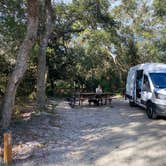 Review photo of Anastasia State Park Campground by Josh S., December 22, 2020