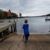 Review photo of Lake Hawkins County RV Park by Vanessa M., May 25, 2018