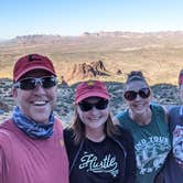 Review photo of Lost Dutchman State Park Campground by Robert G., December 22, 2020