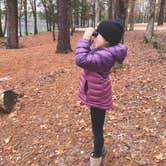 Review photo of Cheraw State Park Campground — Cheraw State Park by Sara M., December 22, 2020