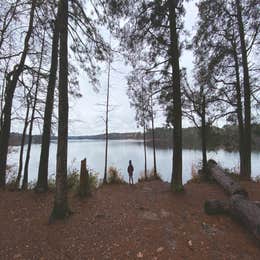 Cheraw State Park