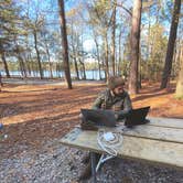 Review photo of Cheraw State Park Campground — Cheraw State Park by Sara M., December 22, 2020