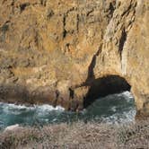 Review photo of Santa Cruz Island Scorpion Canyon Campground — Channel Islands National Park by Megan B., July 12, 2016