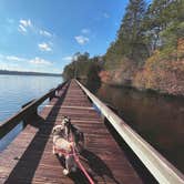 Review photo of Cheraw State Park Campground — Cheraw State Park by Sara M., December 22, 2020