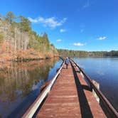 Review photo of Cheraw State Park Campground — Cheraw State Park by Sara M., December 22, 2020