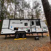 Review photo of Cheraw State Park Campground — Cheraw State Park by Sara M., December 22, 2020