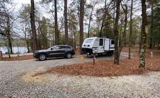 Sara M.'s photo at Cheraw State Park Campground — Cheraw State Park near Hartsville, SC