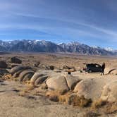 Review photo of Alabama Hills Recreation Area by Jake , December 22, 2020