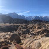 Review photo of Alabama Hills Recreation Area by Jake , December 22, 2020