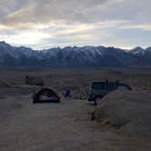 Review photo of Alabama Hills Recreation Area by Jake , December 22, 2020