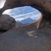 Review photo of Alabama Hills Recreation Area by Jake , December 22, 2020