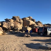 Review photo of Mojave Cross Dispersed — Mojave National Preserve by Jake , December 22, 2020