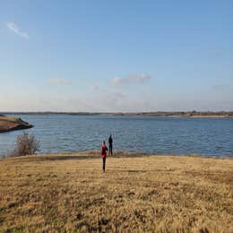 Liberty Hill Park Campground