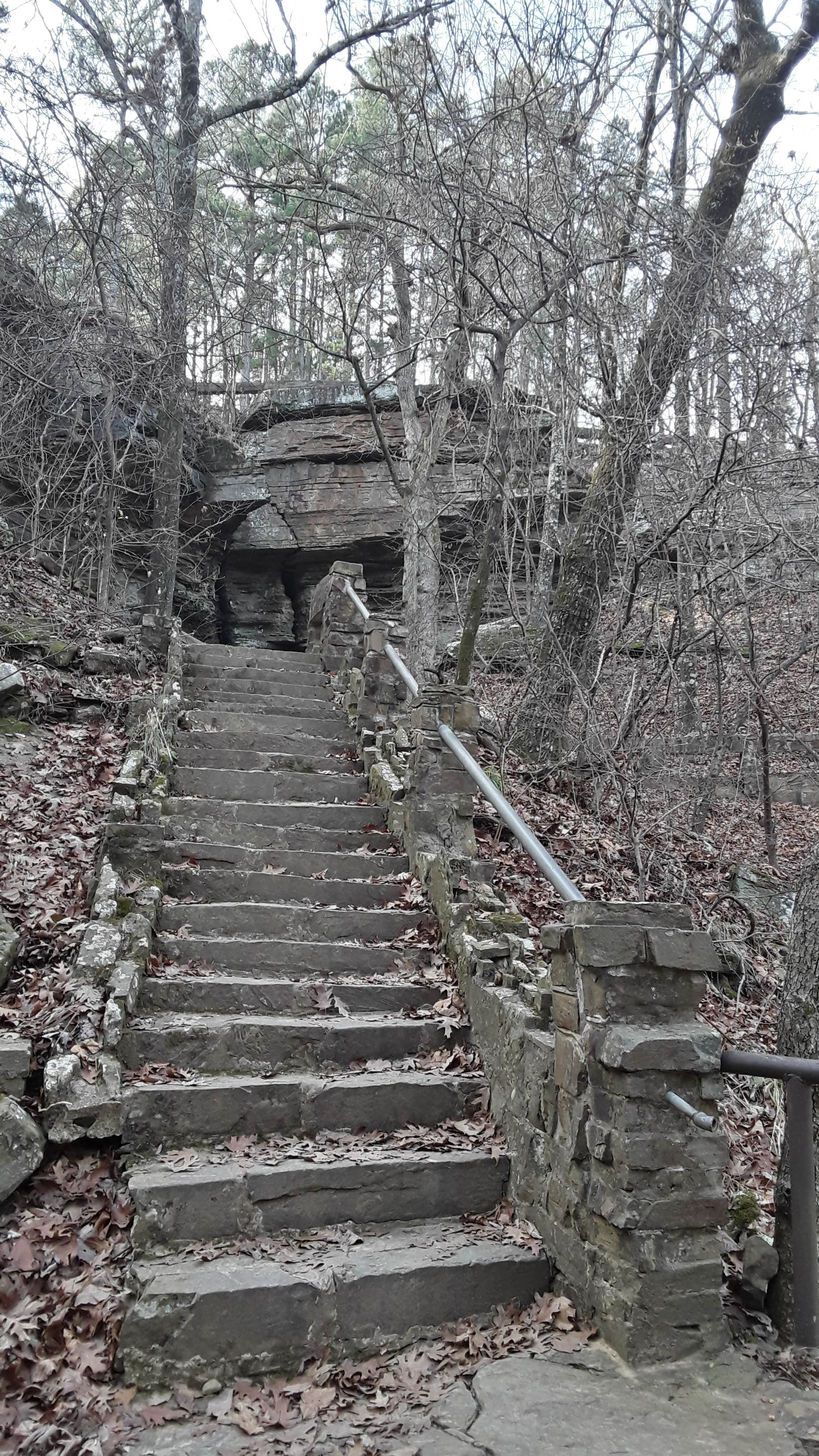 Heavener Runestone Park The Dyrt