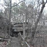 Review photo of Heavener Runestone Park by Donna H., December 22, 2020