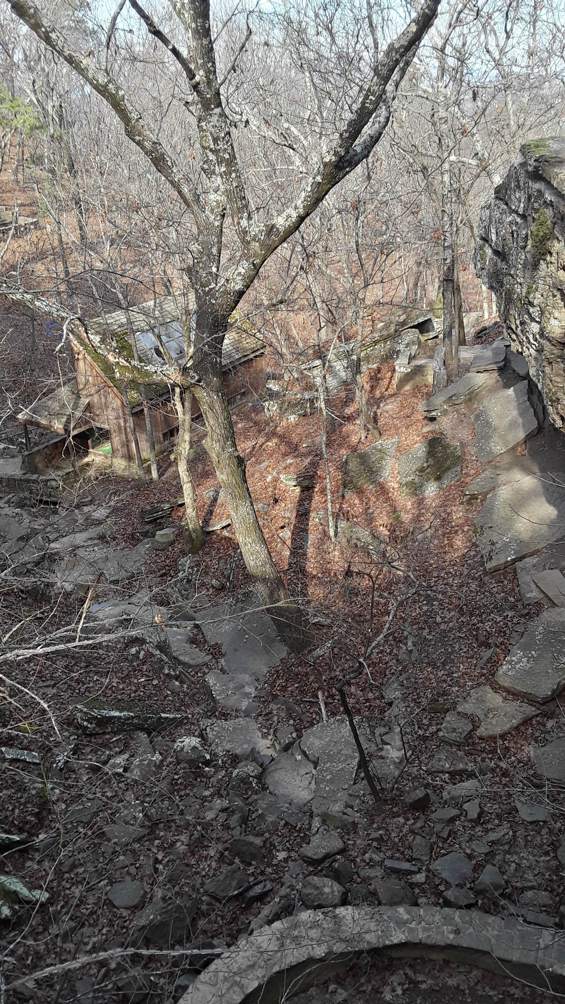 Heavener Runestone Park The Dyrt