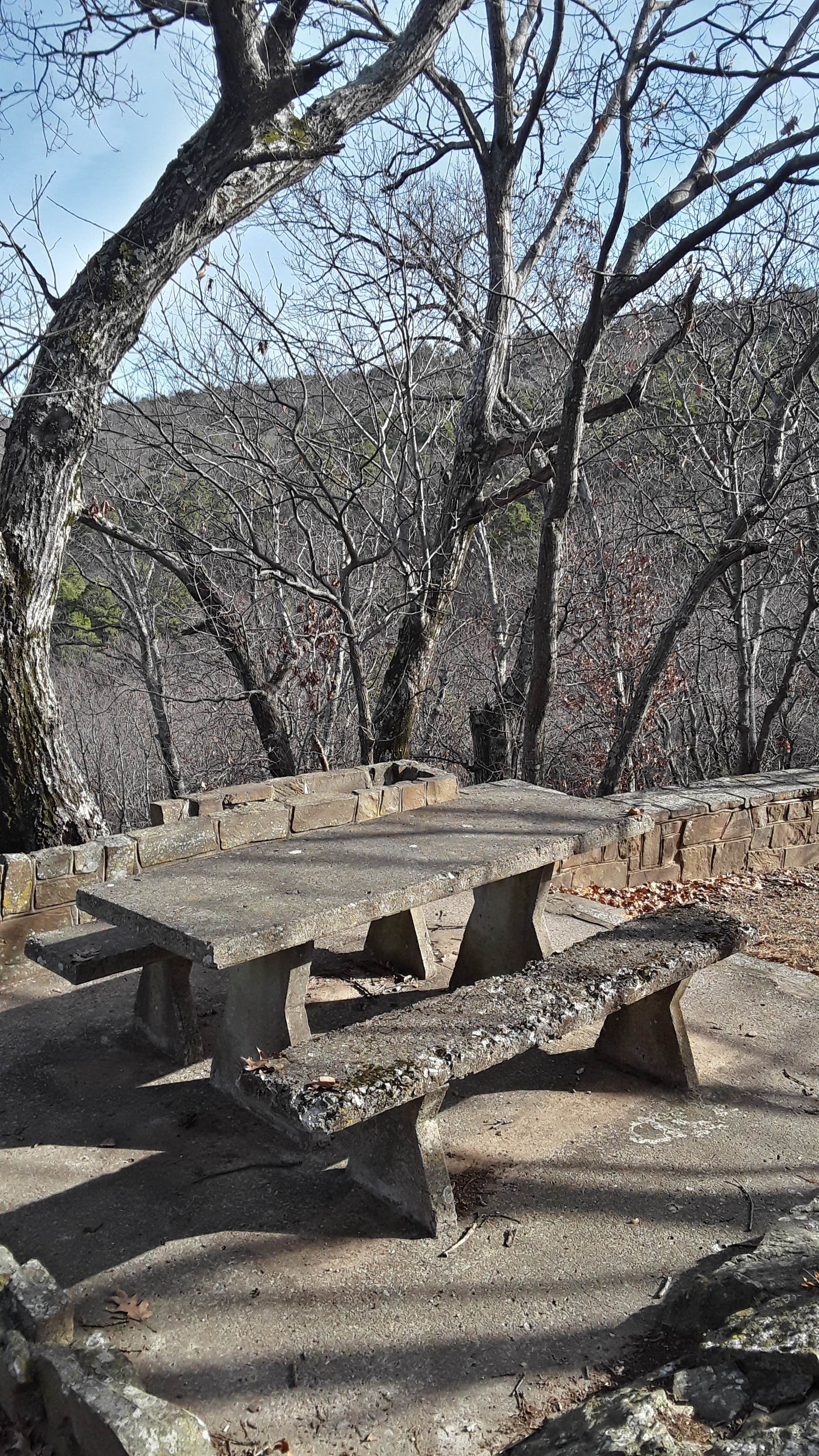 Heavener Runestone Park The Dyrt