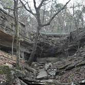 Review photo of Heavener Runestone Park by Donna H., December 22, 2020