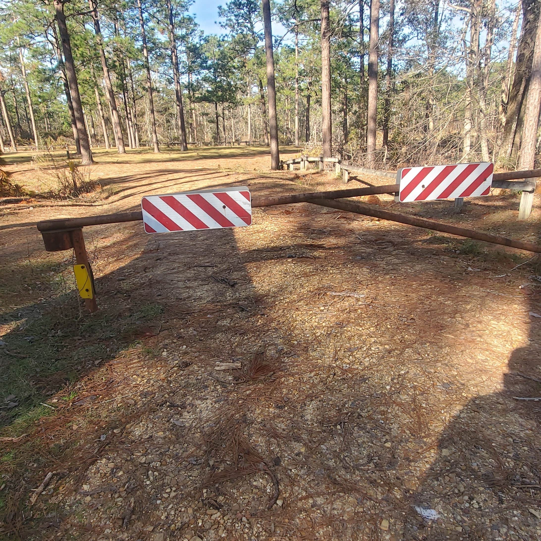 Airey Lake Recreation Area The Dyrt