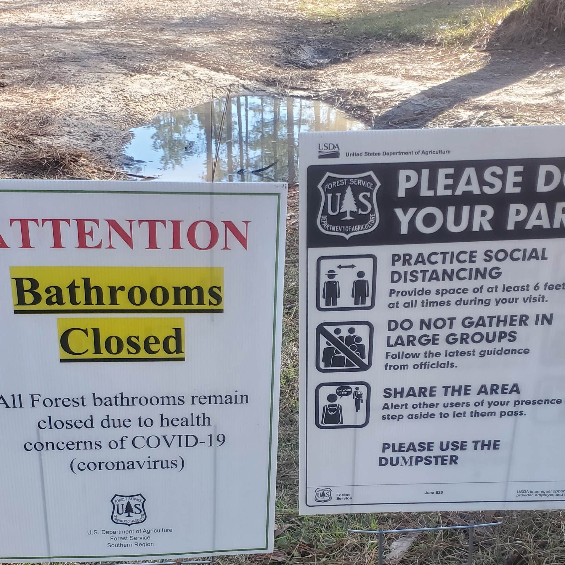 Airey Lake Recreation Area The Dyrt