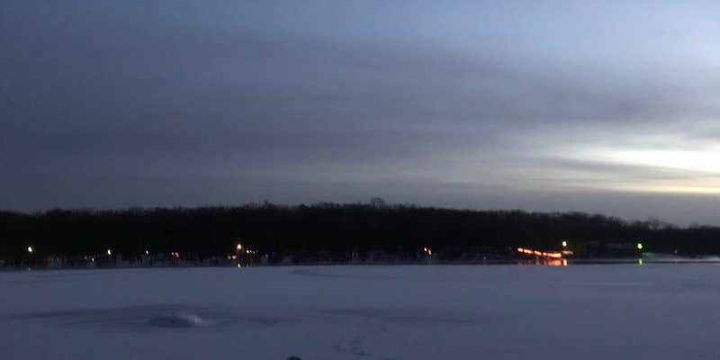 Camper submitted image from Otter Lake Camp Resort