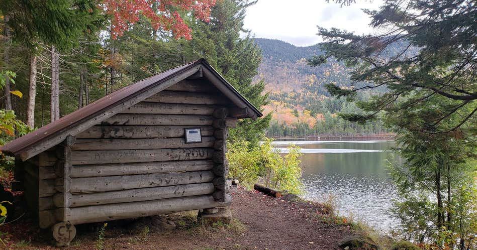 Sawyer Pond: A special place in the mountains, Hiking News