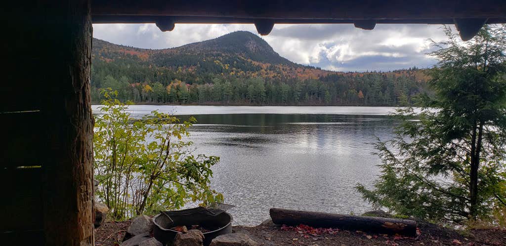 Sawyer Pond: A special place in the mountains, Hiking News