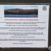Review photo of Sawyer Pond by Jean C., December 23, 2020