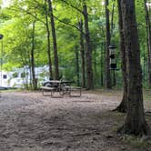 Review photo of Delaware State Park Campground by Daniel & Heather U., December 23, 2020