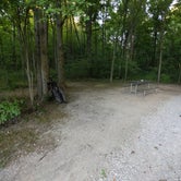 Review photo of Delaware State Park Campground by Daniel & Heather U., December 23, 2020
