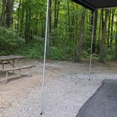 Review photo of Delaware State Park Campground by Daniel & Heather U., December 23, 2020