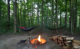 Daniel U.'s photo at Delaware State Park Campground near Radnor, OH