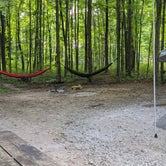 Review photo of Delaware State Park Campground by Daniel & Heather U., December 23, 2020