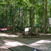 Review photo of Delaware State Park Campground by Daniel & Heather U., December 23, 2020