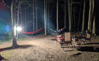 Daniel U.'s photo at Delaware State Park Campground near Grove City, OH