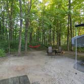 Review photo of Delaware State Park Campground by Daniel & Heather U., December 23, 2020