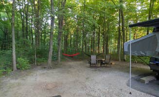 Daniel U.'s photo at Delaware State Park Campground near Alum Creek Lake