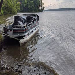 Pymatuning State Park