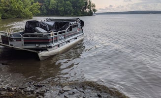 Camper-submitted photo from Pymatuning State Park