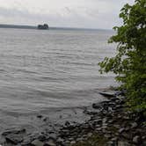 Review photo of Pymatuning State Park Campground by Daniel & Heather U., December 23, 2020