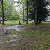 Review photo of Pymatuning State Park Campground by Daniel & Heather U., December 23, 2020